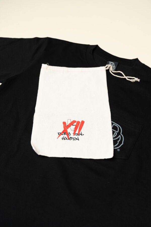 D. Dozen X Redzone Collaboration Shirt - Image 5