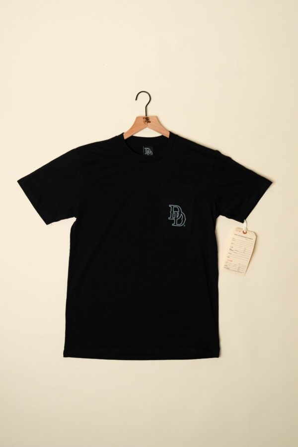 D. Dozen X Redzone Collaboration Shirt - Image 3