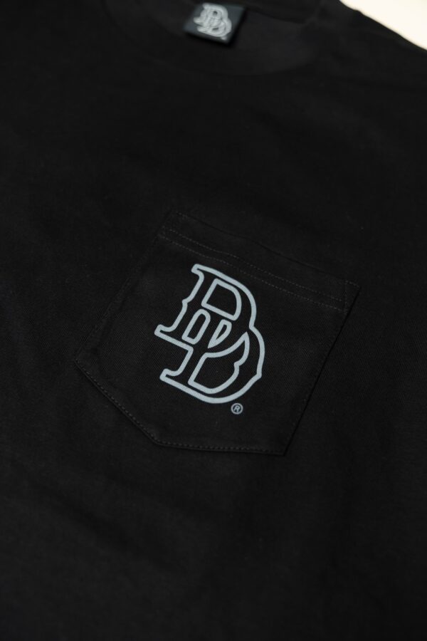 D. Dozen X Redzone Collaboration Shirt - Image 4
