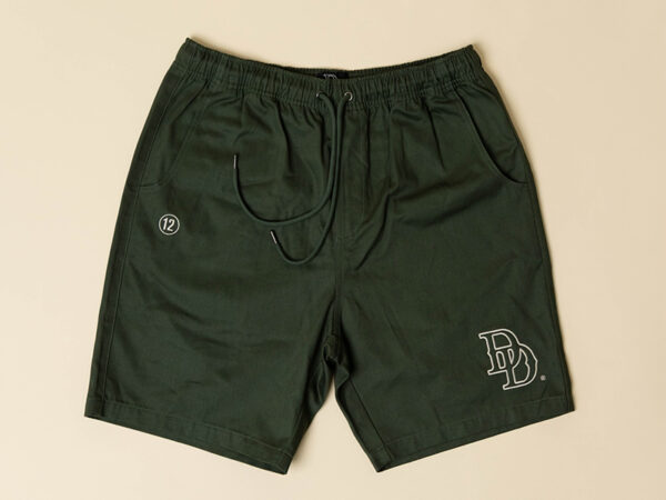 Original Forest Shorts