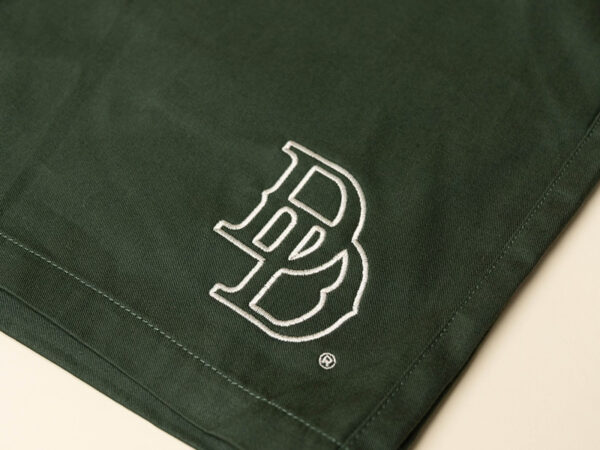 Original Forest Shorts - Image 2