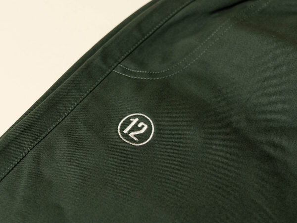 Original Forest Shorts - Image 3