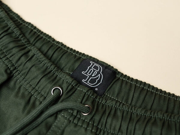 Original Forest Shorts - Image 4