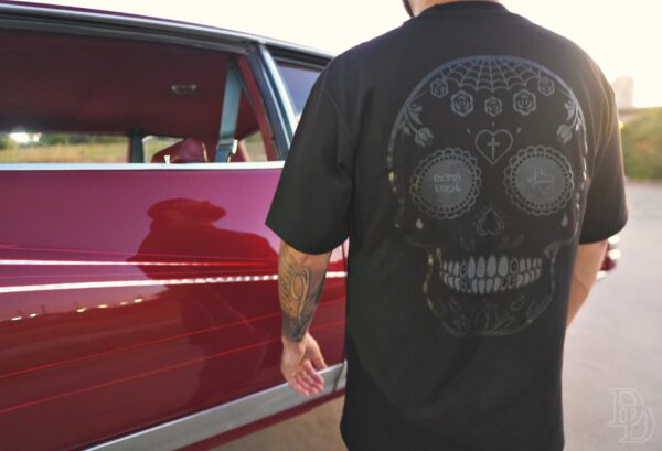 Dia De Los Muertos Shirt - Image 2